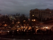 Satılır 4 otaqlı 127 m2 köhnə tikili İçəri Şəhər