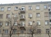 Satılır 2 otaqlı 58 m2 köhnə tikili Nəriman Nərimanov parkı