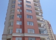 İcarəyə verilir 1 otaqlı 180 m2 yeni tikili Yasamal r.