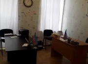 İcarəyə verilir 2 otaqlı 40 m2 ofis Fontanlar bağı