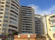 İcarəyə verilir 2 otaqlı 93 m2 yeni tikili Bakı Dövlət Universiteti