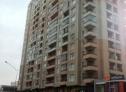 Satılır 4 otaqlı 160 m2 yeni tikili 3 mkr