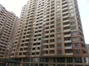 İcarəyə verilir 3 otaqlı 126 m2 yeni tikili Cavanşir körpüsü