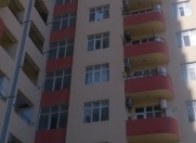 Satılır 2 otaqlı 50 m2 yeni tikili Neapol dairəsi