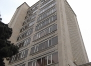 Satılır 3 otaqlı 100 m2 köhnə tikili Hüseyn Cavid parkı