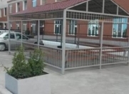 İcarəyə verilir 2 otaqlı 60 m2 yeni tikili İzmir parkı