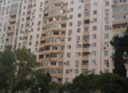 Satılır 2 otaqlı 60 m2 yeni tikili Qələbə dairəsi