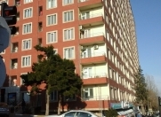 Satılır 3 otaqlı 134 m2 yeni tikili 9 mkr