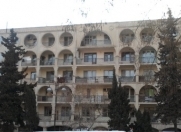 İcarəyə verilir 1 otaqlı 55 m2 yeni tikili Respublika stadionu