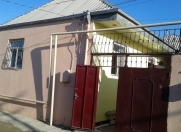 Satılır 3 otaqlı 1.2 m2 həyət evi Zərifə Əliyeva adına park