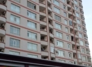 İcarəyə verilir 3 otaqlı 105 m2 yeni tikili Nəriman Nərimanov parkı