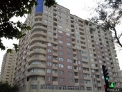 Satılır 2 otaqlı 116 m2 yeni tikili Koala parkı