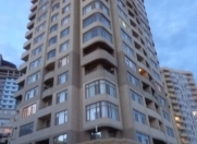 İcarəyə verilir 4 otaqlı 200 m2 yeni tikili Hüseyn Cavid parkı