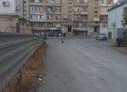 Satılır 3 otaqlı 58 m2 köhnə tikili Hüseyn Cavid parkı