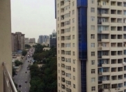 Satılır 3 otaqlı 165 m2 yeni tikili Azərbaycan Dillər Universiteti