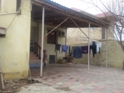 Satılır 3 otaqlı 78 m2 həyət evi Xırdalan