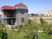 Satılır 3 otaqlı 100 m2 bağ evi Xudat