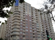 Satılır 2 otaqlı 116 m2 yeni tikili Koala parkı