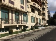 Satılır 3 otaqlı 93 m2 yeni tikili Ukrayna dairəsi