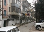 Satılır 3 otaqlı 60 m2 köhnə tikili Nəsimi m.