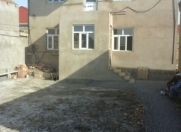 Satılır 4 otaqlı 240 m2 həyət evi Sumqayıt