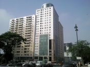 İcarəyə verilir 3 otaqlı 130 m2 yeni tikili Şərq Bazarı