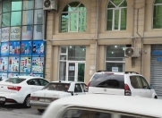 İcarəyə verilir 1 otaqlı 40 m2 obyekt Tibb Universiteti