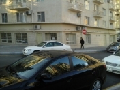 İcarəyə verilir 9 otaqlı 272 m2 obyekt Hüseyn Cavid parkı