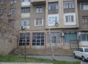 Satılır 2 otaqlı 49 m2 ofis Nizami r.