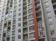 İcarəyə verilir 3 otaqlı 90 m2 yeni tikili Nəriman Nərimanov parkı