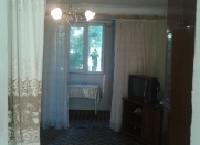 İcarəyə verilir 1 otaqlı 20 m2 köhnə tikili Elmlər Akademiyası m.