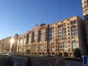 Satılır 4 otaqlı 130 m2 köhnə tikili Beşmərtəbə