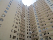 Satılır 3 otaqlı 112 m2 yeni tikili Yasamal parkı