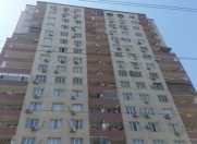 Satılır 3 otaqlı 115 m2 yeni tikili Memar Əcəmi m.