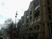 Satılır 3 otaqlı 95 m2 köhnə tikili Beşmərtəbə