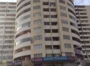 Satılır 4 otaqlı 160 m2 yeni tikili Dövlət Statistika Komitəsi