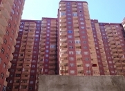 Satılır 3 otaqlı 80 m2 yeni tikili Ukrayna dairəsi