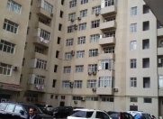 İcarəyə verilir 3 otaqlı 120 m2 yeni tikili Dostluq kinoteatrı