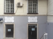 İcarəyə verilir 3 otaqlı 100 m2 obyekt Tibb Universiteti