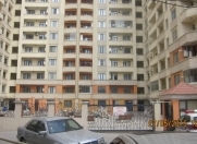 Satılır 3 otaqlı 128 m2 yeni tikili 7 mkr