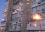 Satılır 3 otaqlı 80 m2 köhnə tikili Sərhədçi İdman kompleksi