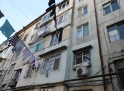 Satılır 3 otaqlı 65 m2 köhnə tikili 3 mkr