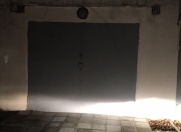 Satılır 24 m2 qaraj Xətai r.