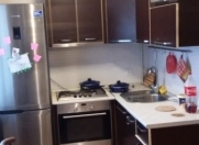 İcarəyə verilir 1 otaqlı 30 m2 köhnə tikili Nəriman Nərimanov parkı