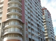 Satılır 3 otaqlı 132 m2 yeni tikili Nəriman Nərimanov parkı