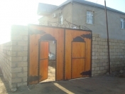 Satılır 6 otaqlı 300 m2 həyət evi Sumqayıt
