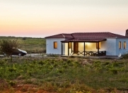 Satılır 1 otaqlı 1200 m2 bağ evi Qala