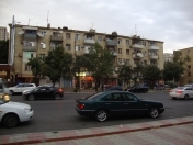 İcarəyə verilir 1 otaqlı 25 m2 köhnə tikili Yasamal r.