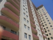 Satılır 3 otaqlı 112 m2 yeni tikili Zərifə Əliyeva adına park