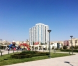 Satılır 3 otaqlı 130 m2 yeni tikili Yasamal parkı